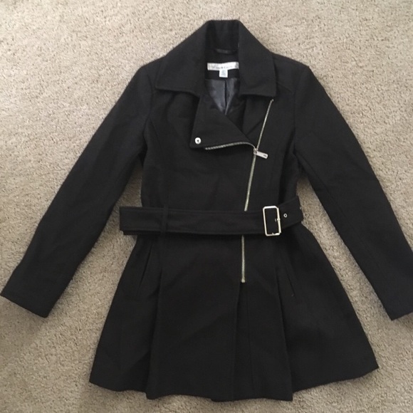 Kenneth Cole Jackets & Blazers - Kenneth Cole coat BROWN small